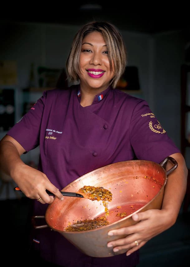 Préma - Les Délices de Préma - Partenaire Vivez Local