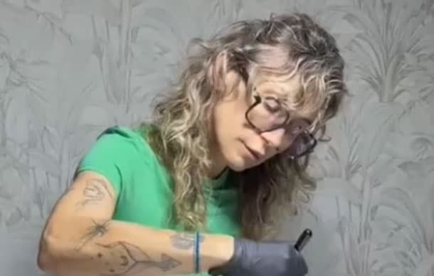 Stefanie - Le Grain de Lolie - Partenaire Vivez Local