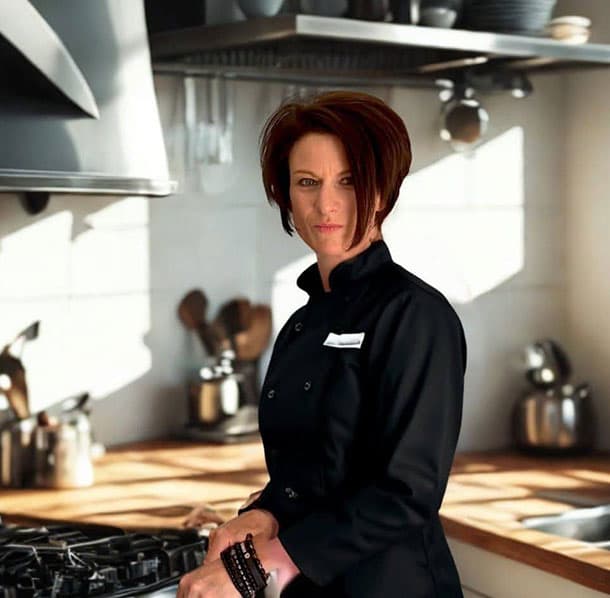 Aurore - Traiteur - Partenaire Vivez Local