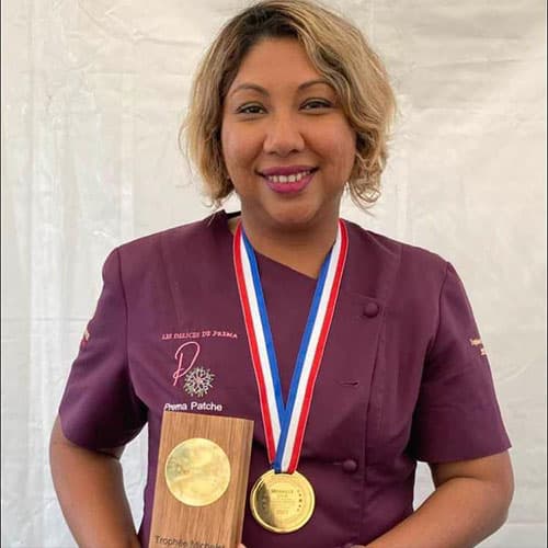 Préma - Les Délices de Préma - Partenaire Vivez Local