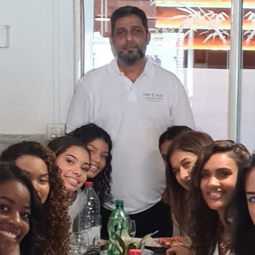 Yusuf - Inde ô Chine - Partenaire Vivez Local