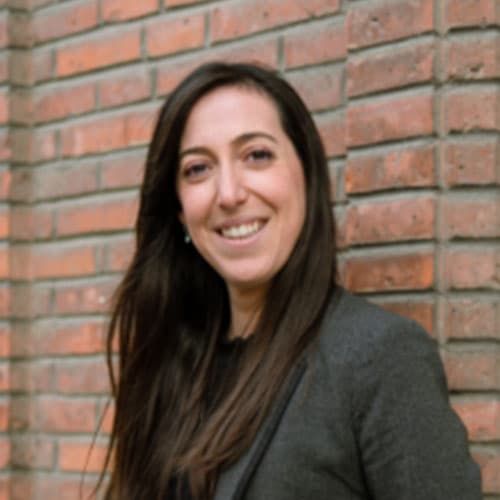 Aurélie - Agent IAD - Partenaire Vivez Local