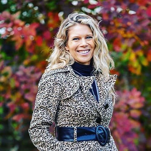 Céline - Blagnac Nutrition - Partenaire Vivez Local