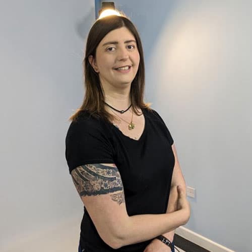 Valériane - Sportiv'Action - Partenaire Vivez Local